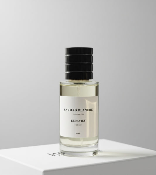 𝐒𝐀𝐑𝐌𝐀𝐃 𝐁𝐋𝐀𝐍𝐂𝐇𝐄