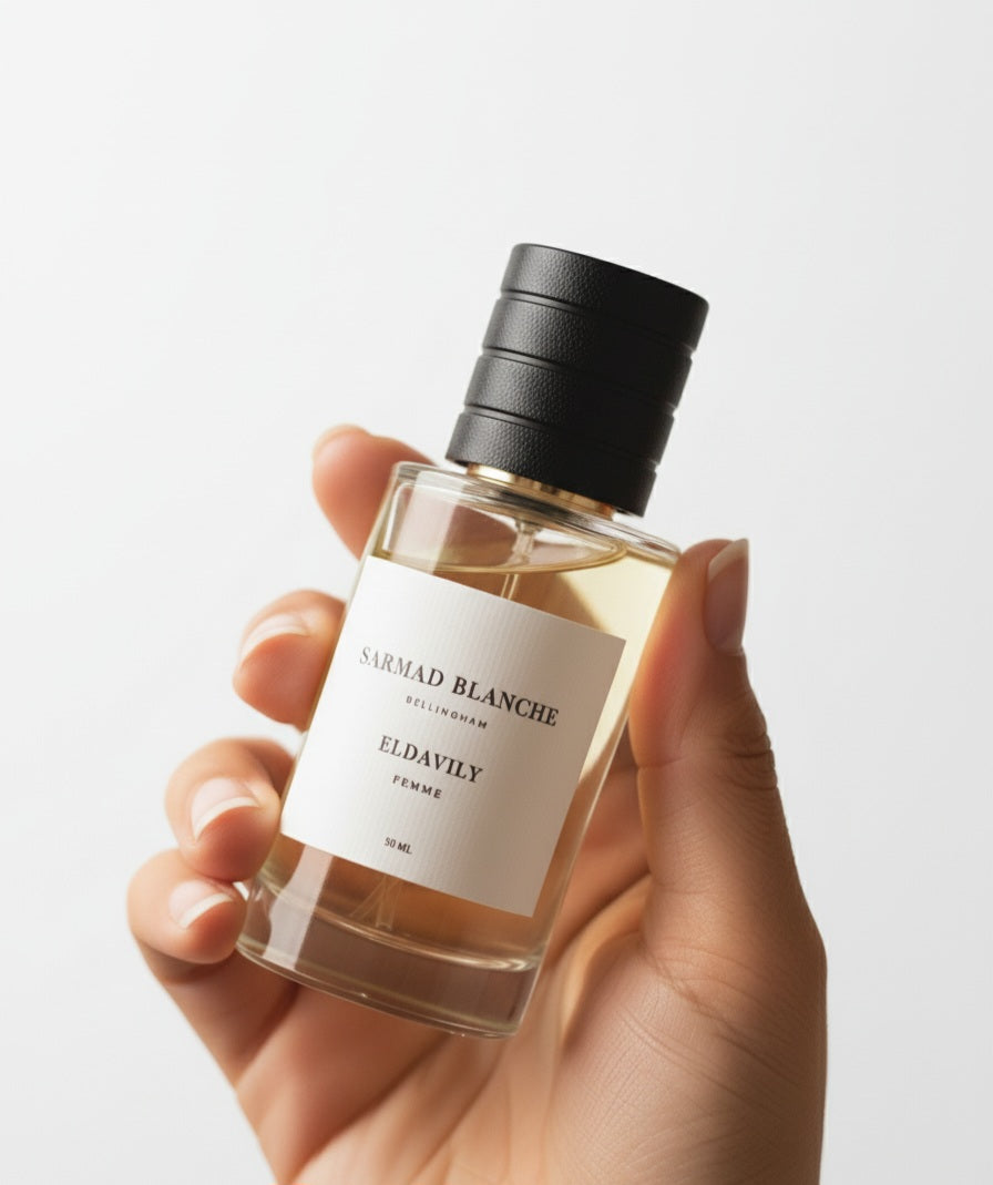 𝐒𝐀𝐑𝐌𝐀𝐃 𝐁𝐋𝐀𝐍𝐂𝐇𝐄