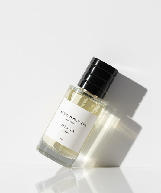 𝐒𝐀𝐑𝐌𝐀𝐃 𝐁𝐋𝐀𝐍𝐂𝐇𝐄