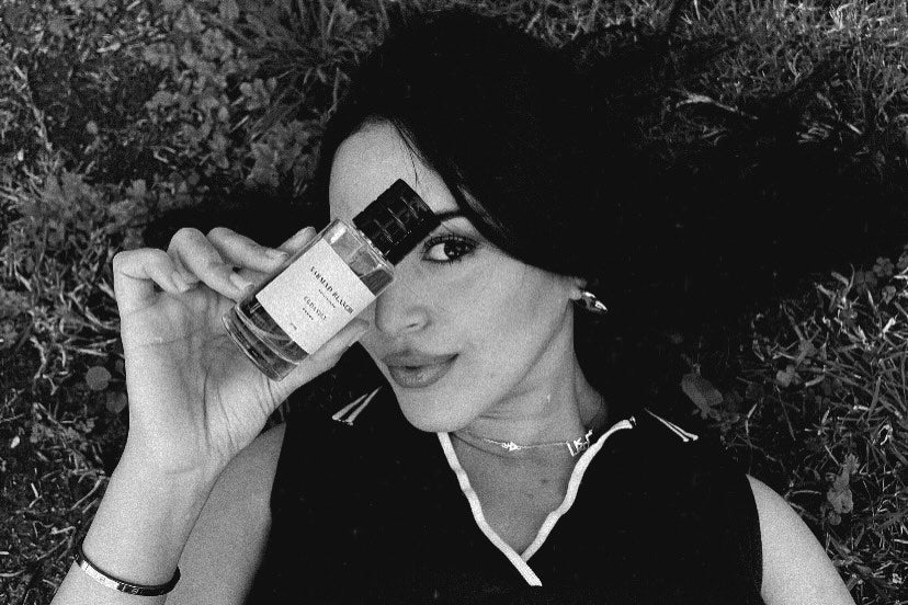 𝐒𝐀𝐑𝐌𝐀𝐃 𝐁𝐋𝐀𝐍𝐂𝐇𝐄